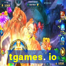 tgames. io